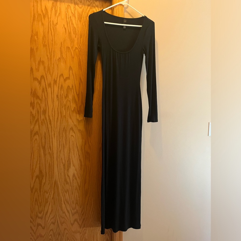 NWOT Skims dress